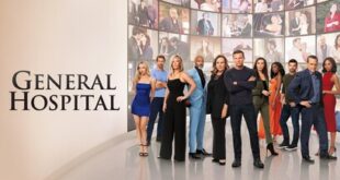 general hospital full episode today